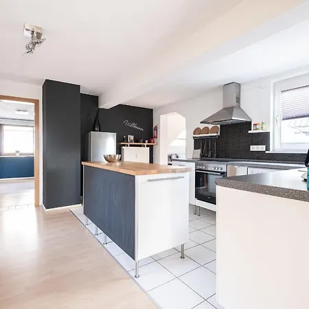 Ferienwohnung Mit Kuschelflair Essen