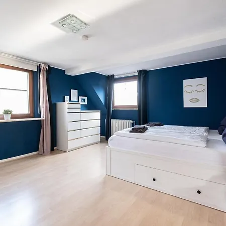 Апартаменты Ferienwohnung Mit Kuschelflair *