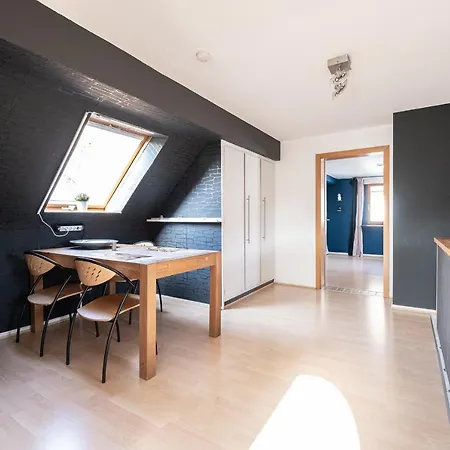Ferienwohnung Mit Kuschelflair