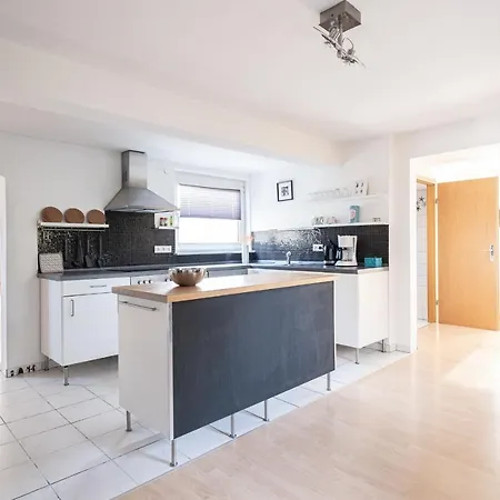 Ferienwohnung Mit Kuschelflair Essen