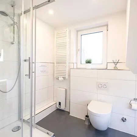 Ferienwohnung Mit Kuschelflair *