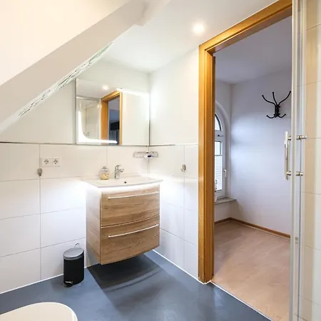 Ferienwohnung Mit Kuschelflair Апартаменты *